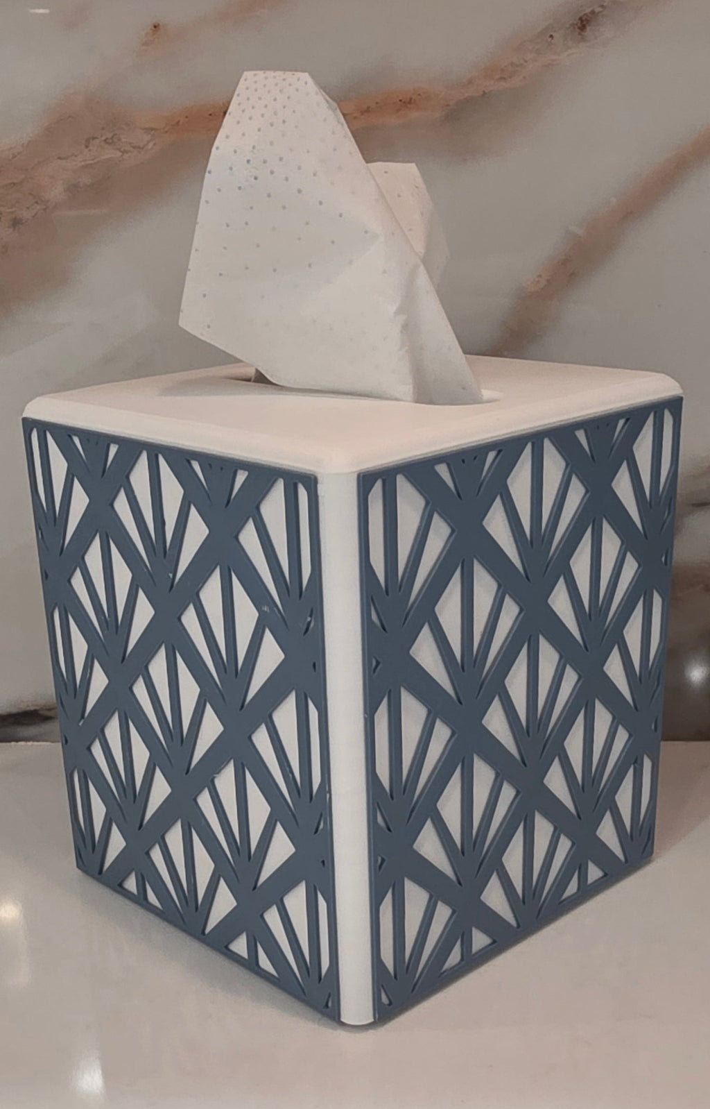 Tissue Box Cover