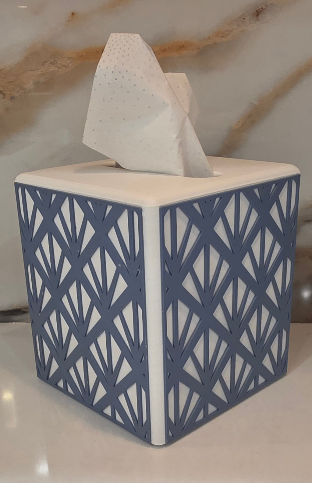 Tissue Box Cover