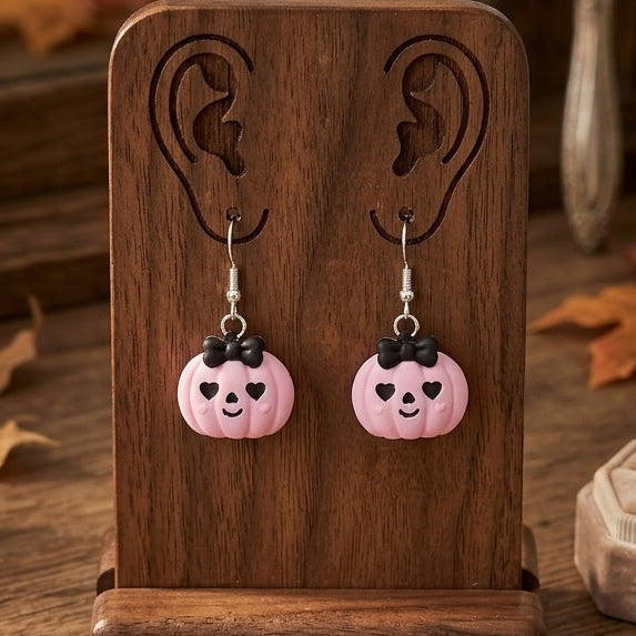 Fall - Pink Pumpkin