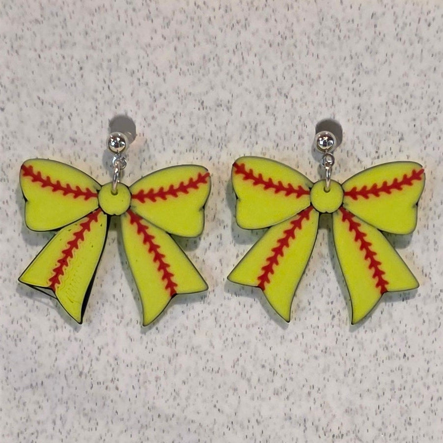 Bow - Baseball/Softball 1207