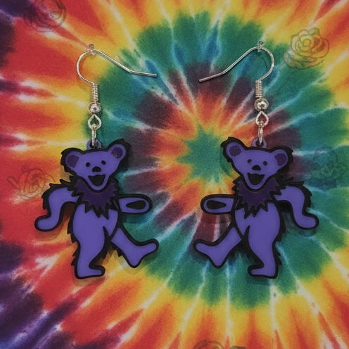 Dancing Bears