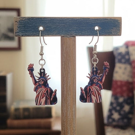 Americana - Lady Liberty 1271