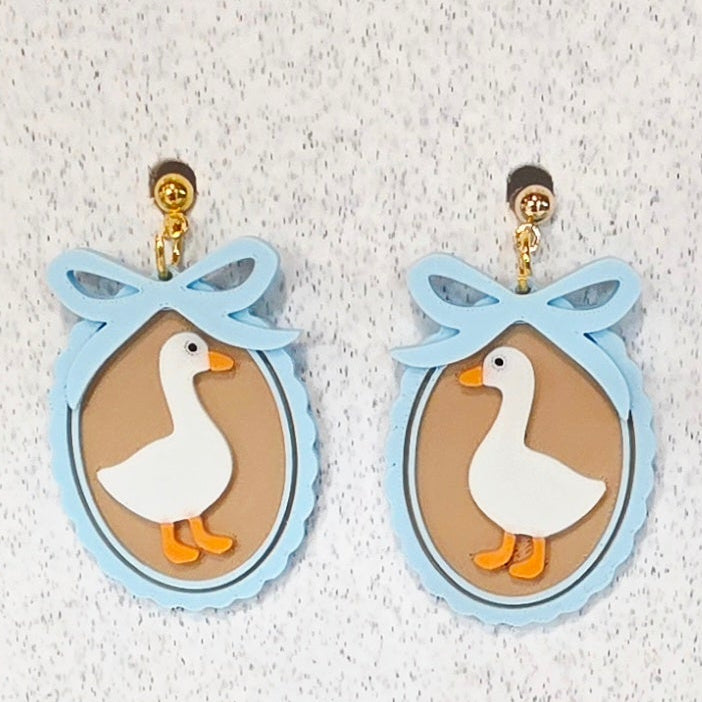 Geese 1269
