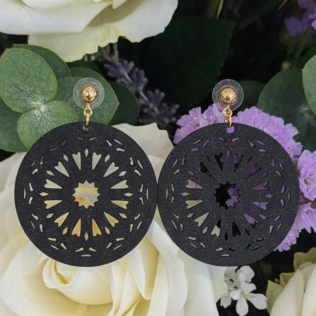 Rosette 1165