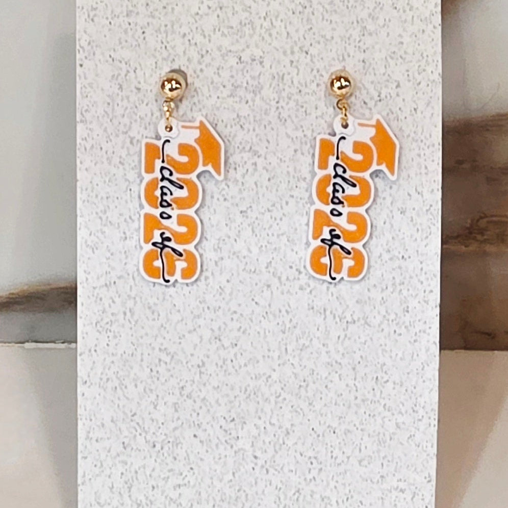 Class of 26/Senior - customizable   to your school colors