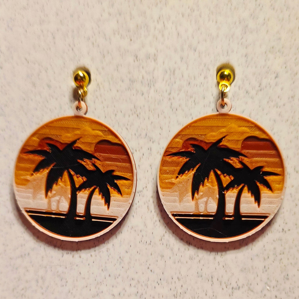 Sunset Vibes - 1292