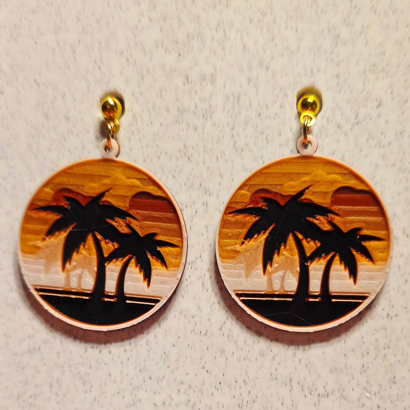 Sunset Vibes - 1292