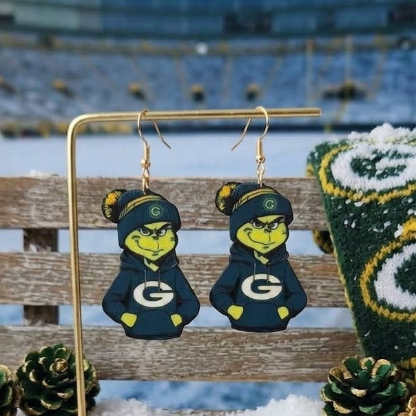 Sports - Packers