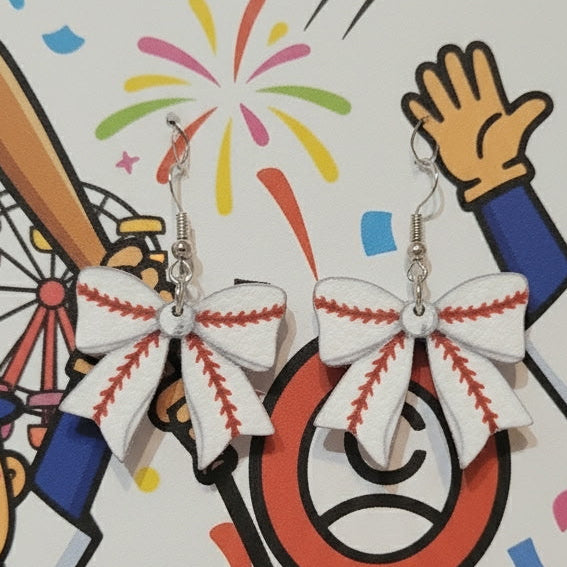 Bow - Baseball/Softball 1207