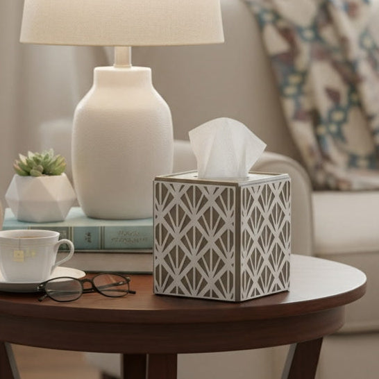 Tissue Box Cover