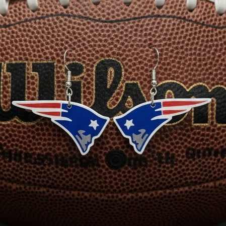 Sports - Patriots 1025