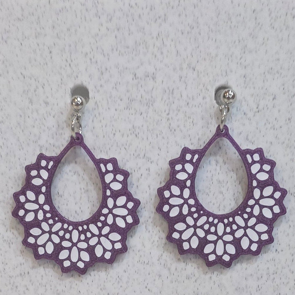 Floral - Drop 1220