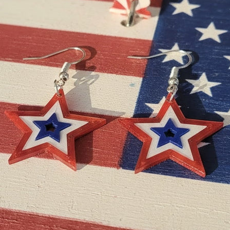 Americana - Stars 1128