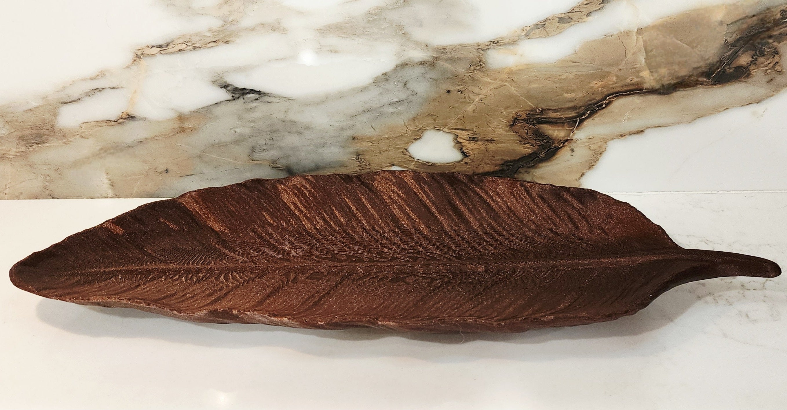 Catch-All Tray