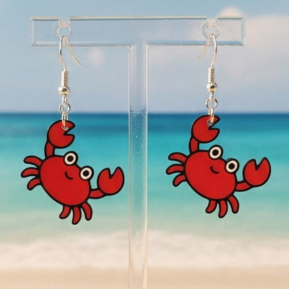 Cute Crabs 1158