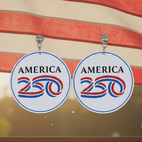 Americana - America 250 - 1218