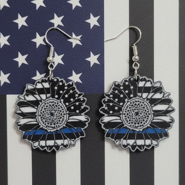 Americana - Sunflowers - TBL 1229