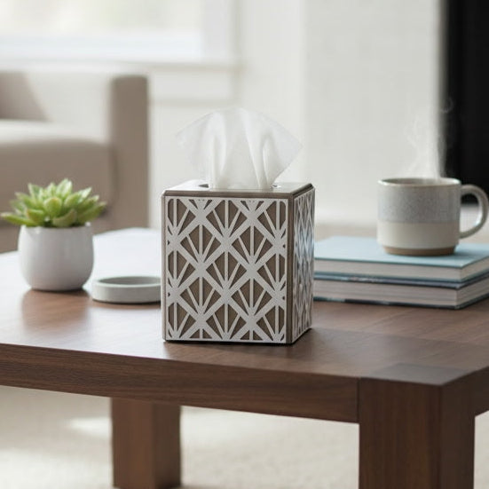 Tissue Box Cover