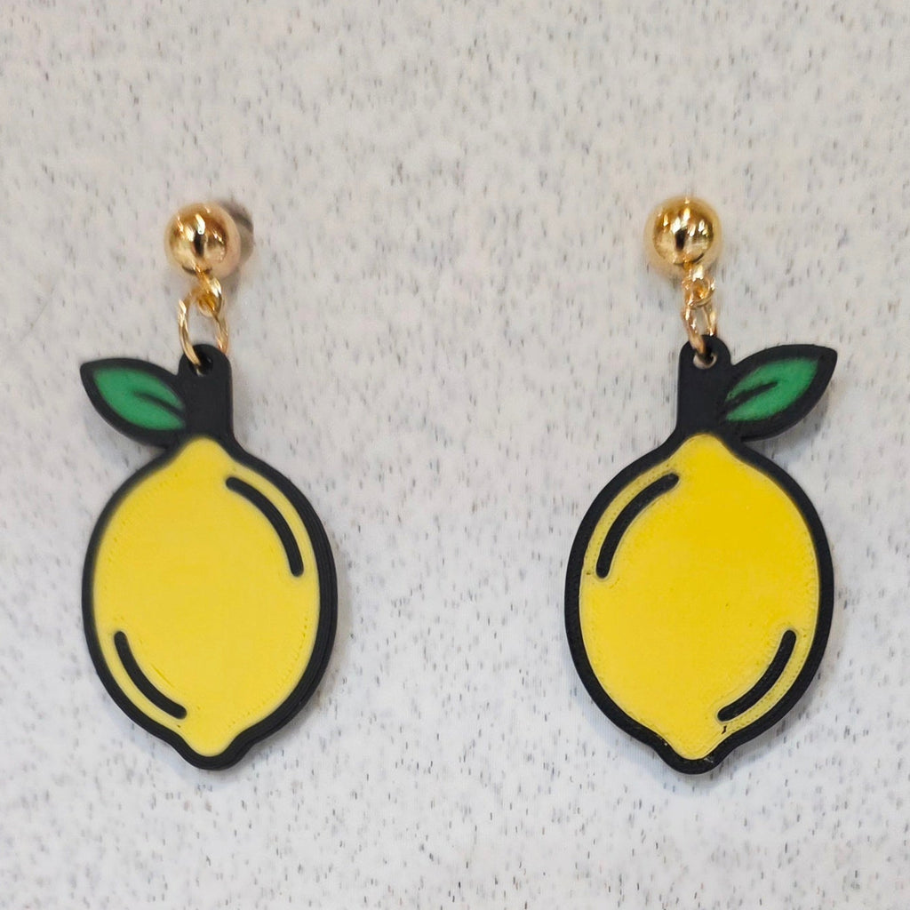 Lemons
