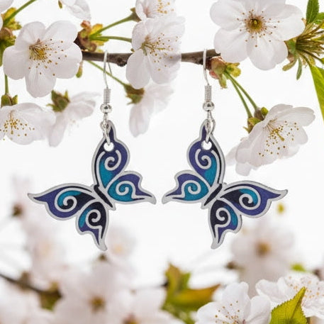 Butterfly 1125