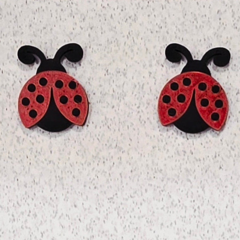 Ladybug 1104