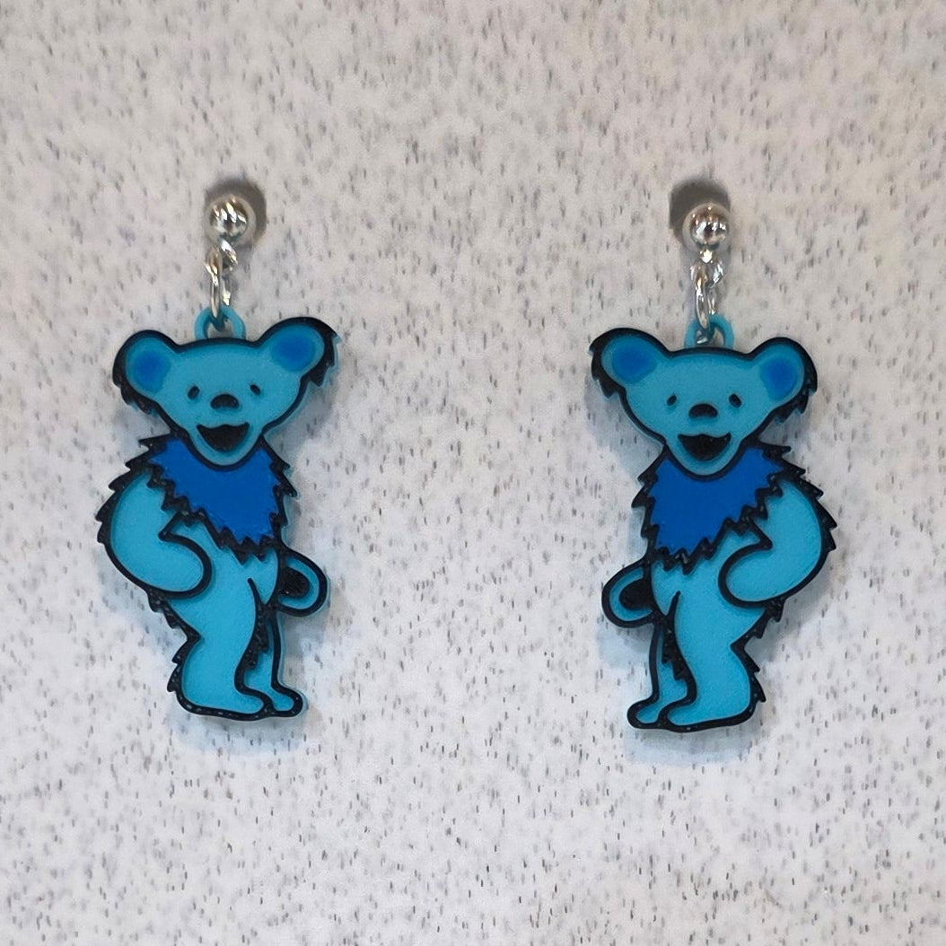 Dancing Bears