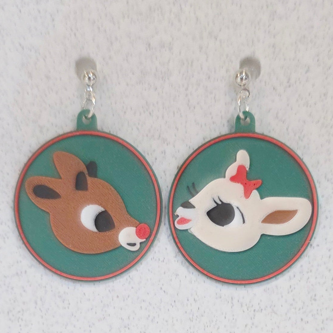 Christmas - Clarice 1235