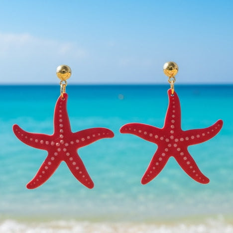 Starfish 1156