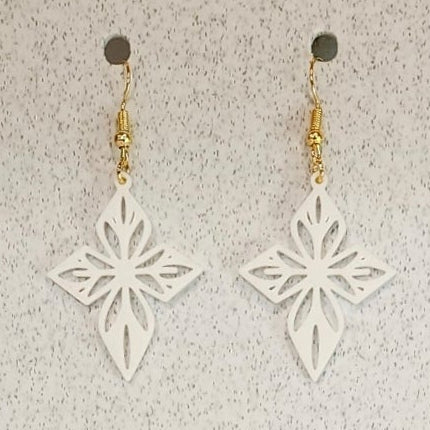 White Cross 1024