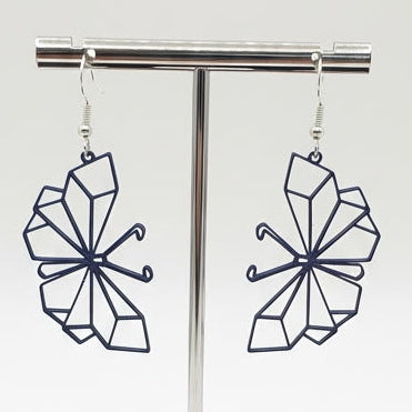 Butterfly  - Outline 1230