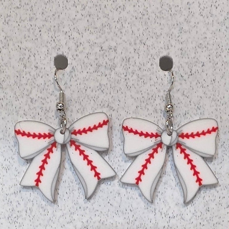 Bow - Baseball/Softball 1207