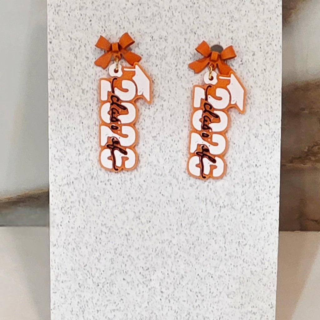 Class of 26/Senior - customizable   to your school colors