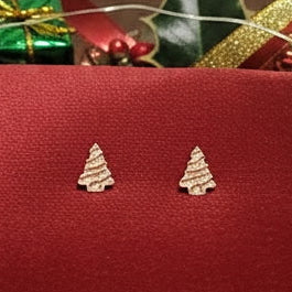 Christmas - Little Debbie 1029