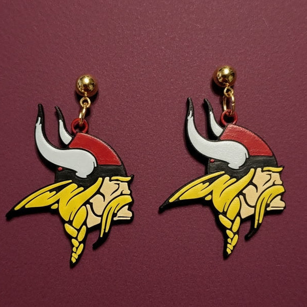 Sports - Viking Full Color 1263