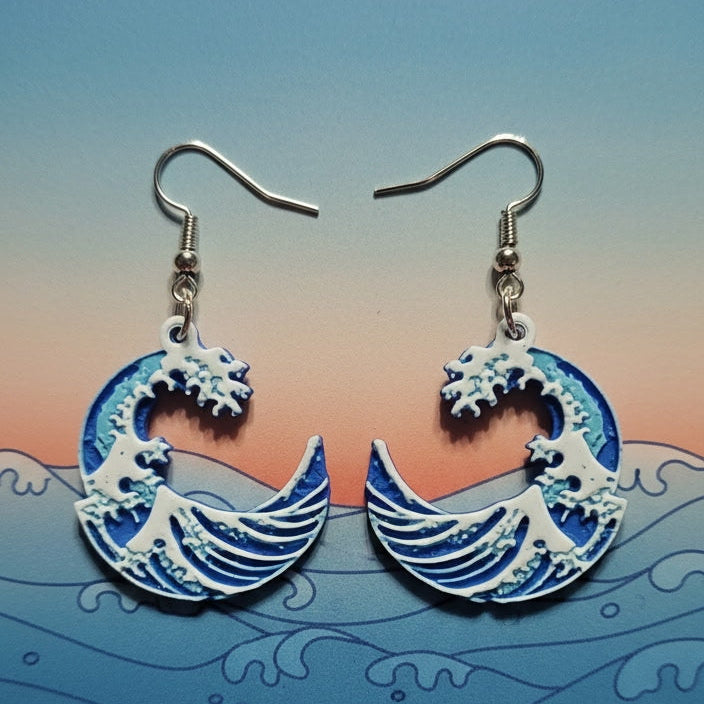 Ocean Waves