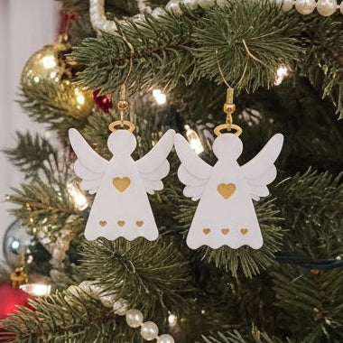 Christmas - Angel 1259