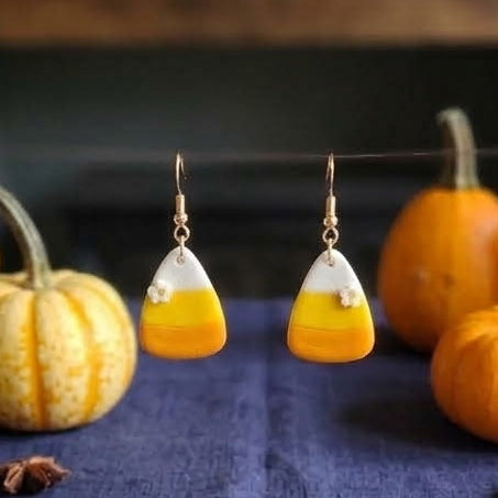 Fall - Sweet Candy Corn