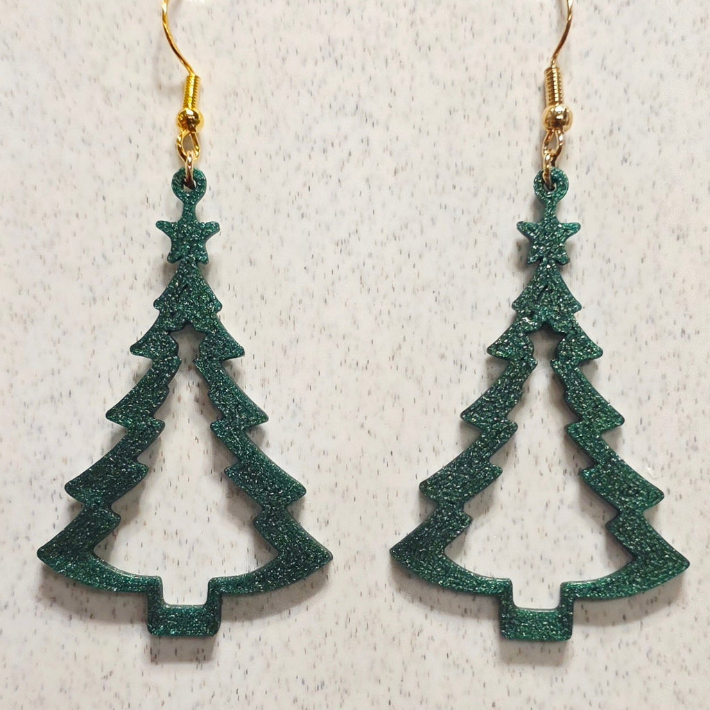 Christmas - Tree 1042