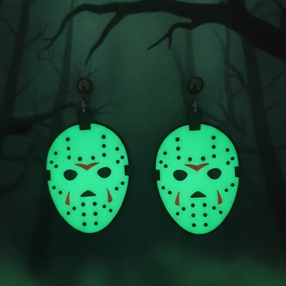 Fall - Jason - Glow in the Dark