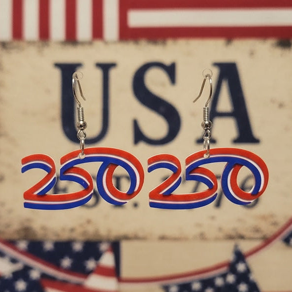 Americana - 250