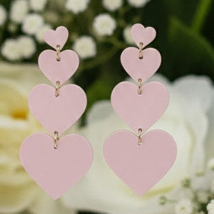 Hearts - Drop 1022