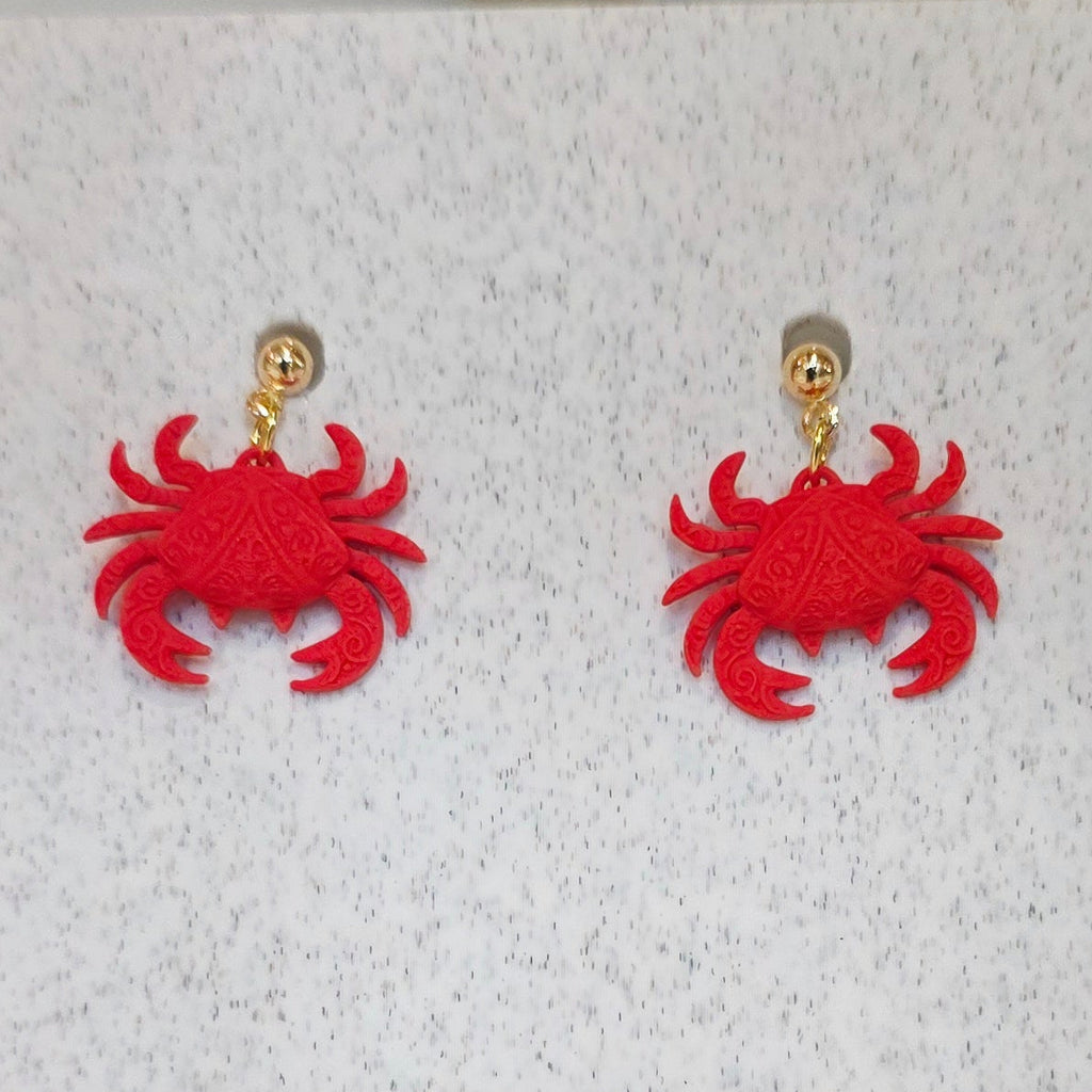Crabs - Tribal