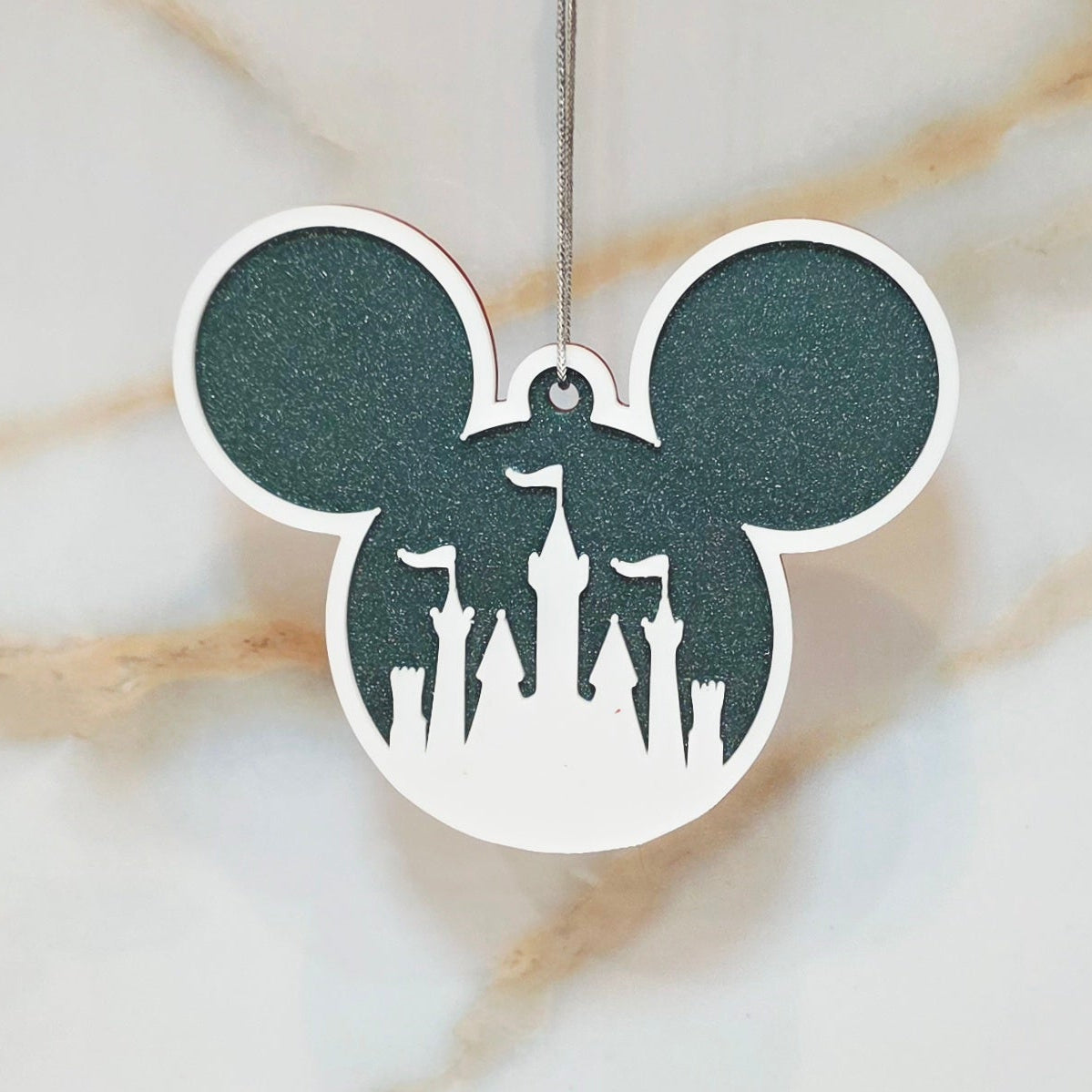 Ornament - Castle Ears
