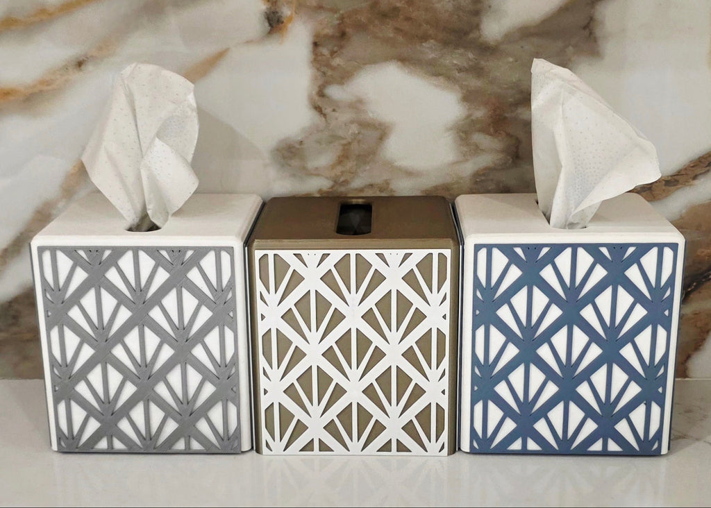 Tissue Box Cover