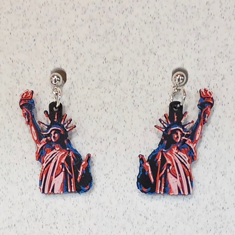 Americana - Lady Liberty 1271