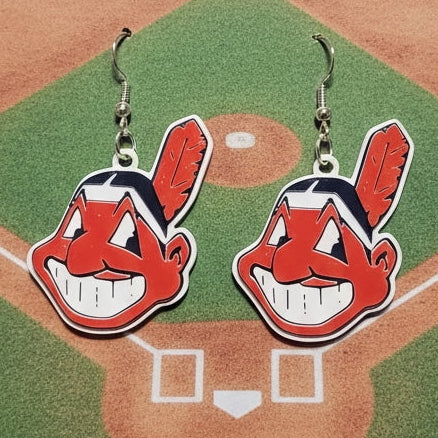 Sports - Chief Wahoo 1250