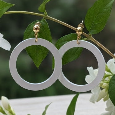 Hoop - Simple 1174
