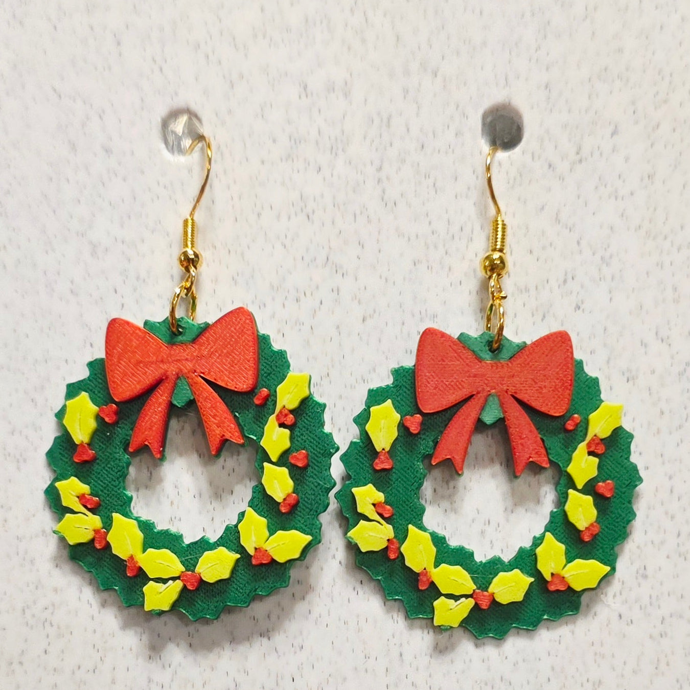 Christmas - Wreath 1030
