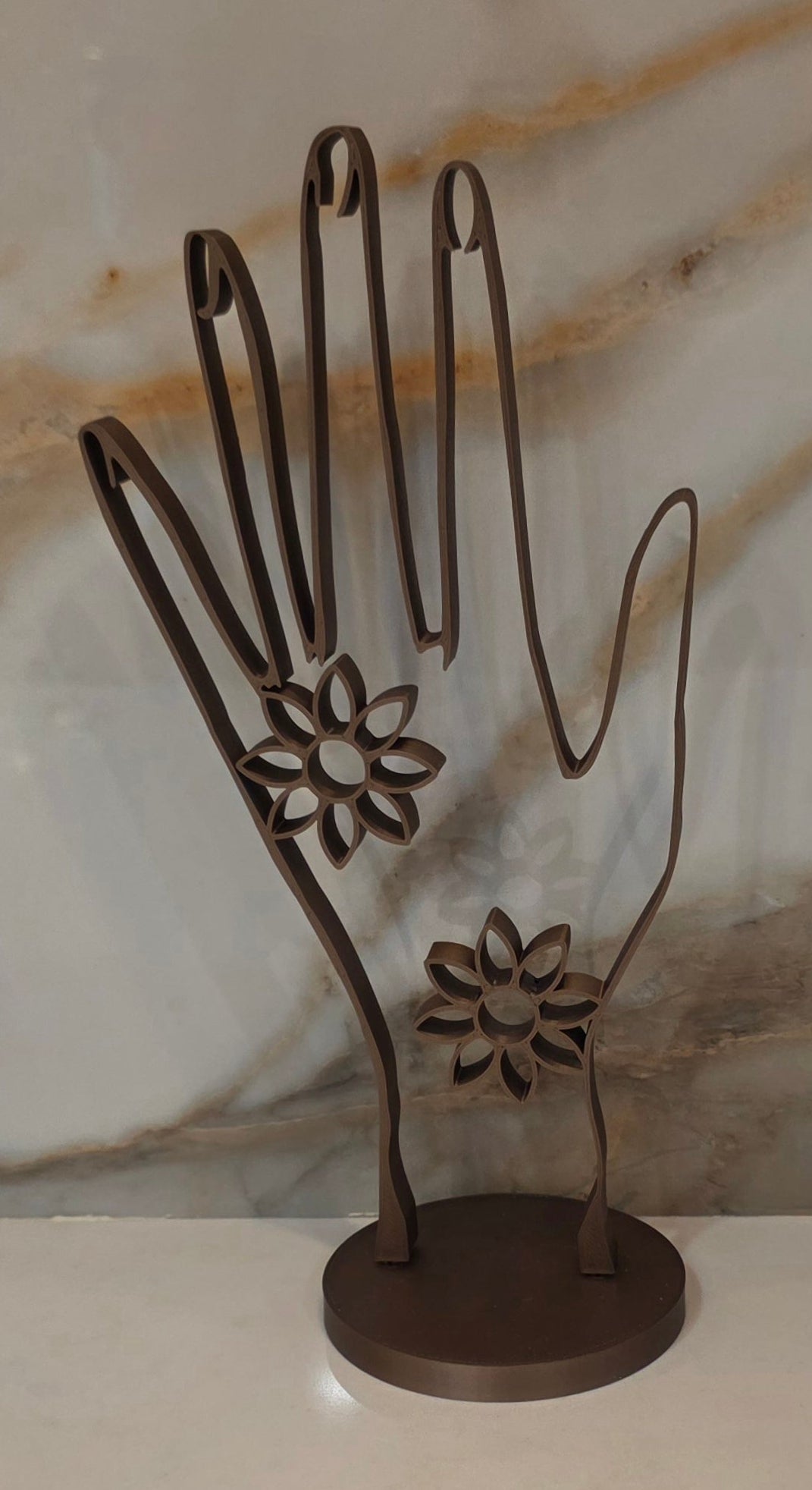 Ring / Jewelry Display Stand