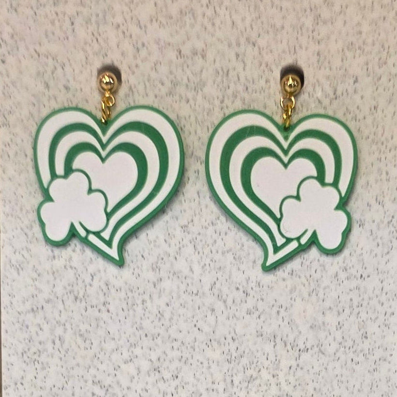 Lucky Heart 1146